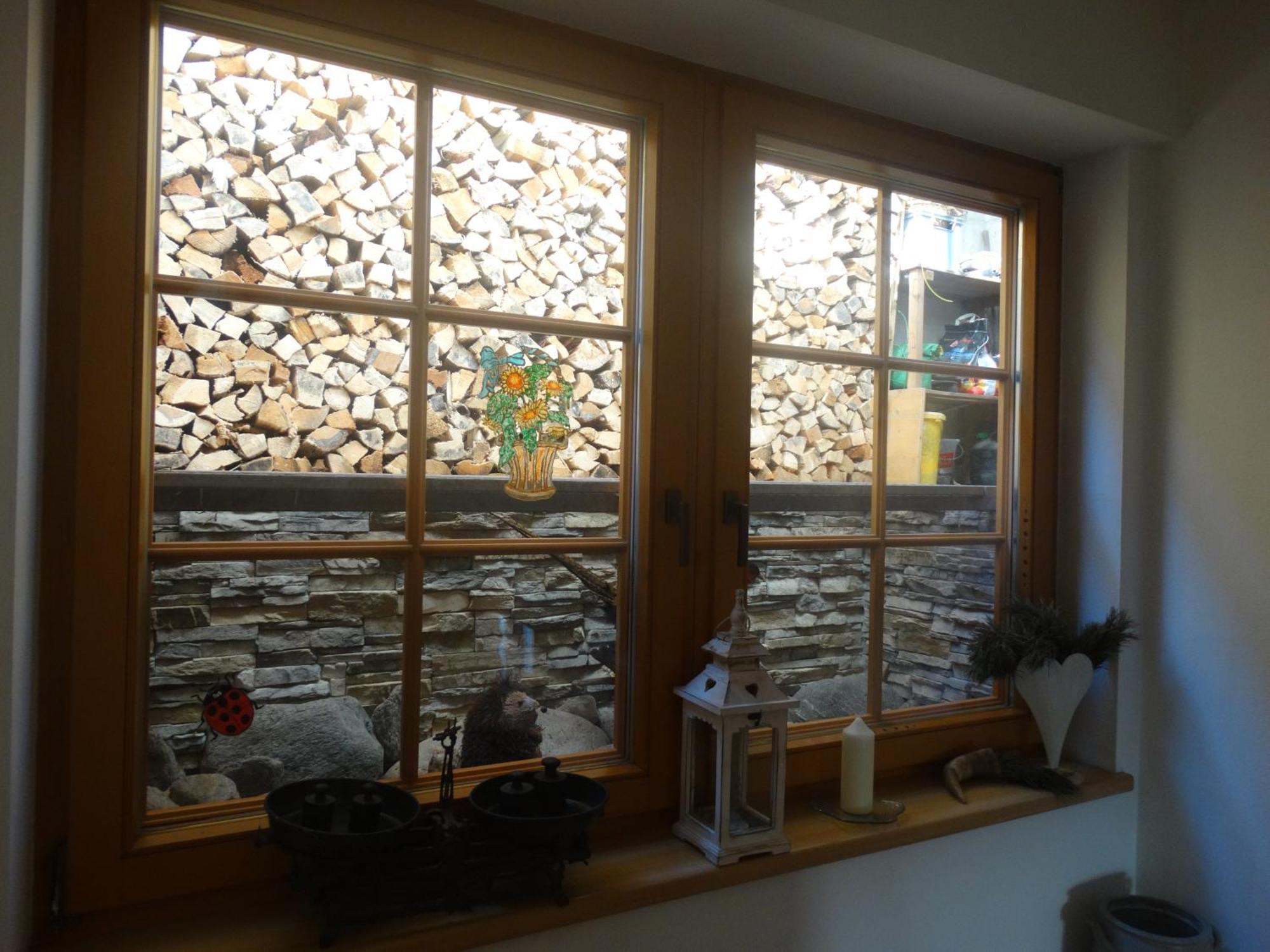 Ferienwohnung Bergmann Außervillgraten Εξωτερικό φωτογραφία