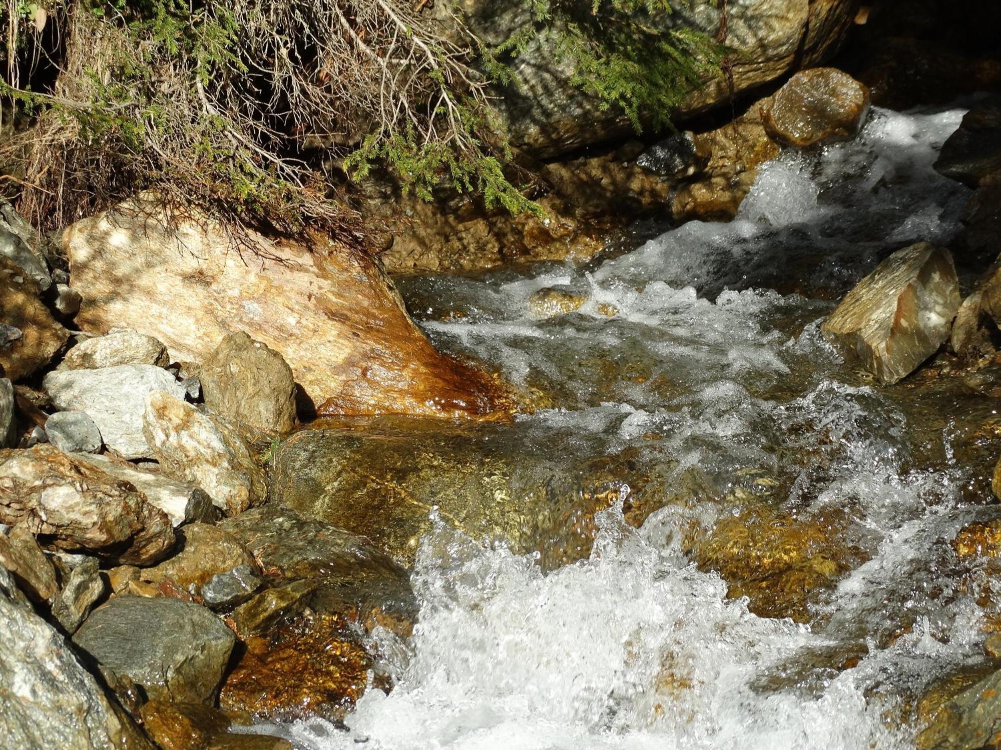 Ferienwohnung Bergmann Außervillgraten Εξωτερικό φωτογραφία
