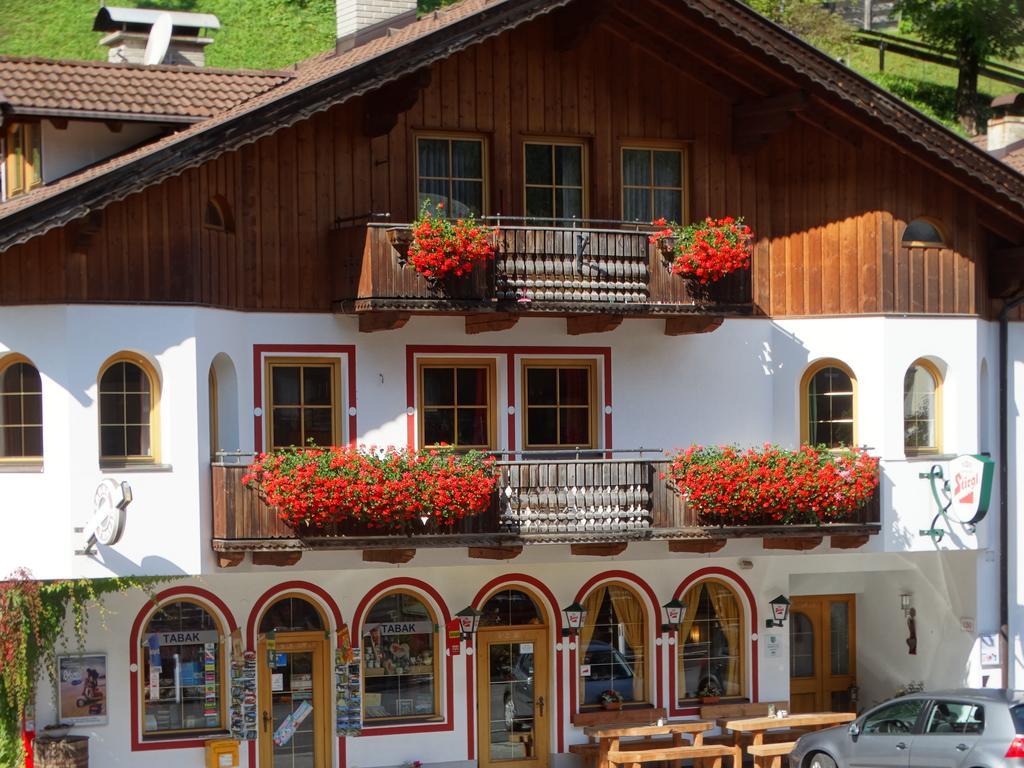 Ferienwohnung Bergmann Außervillgraten Εξωτερικό φωτογραφία