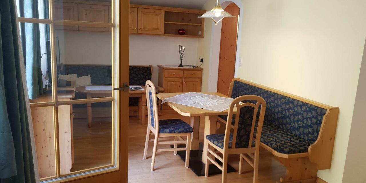 Ferienwohnung Bergmann Außervillgraten Εξωτερικό φωτογραφία